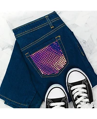 Siser Holographic Black 11.8" x 60" Roll