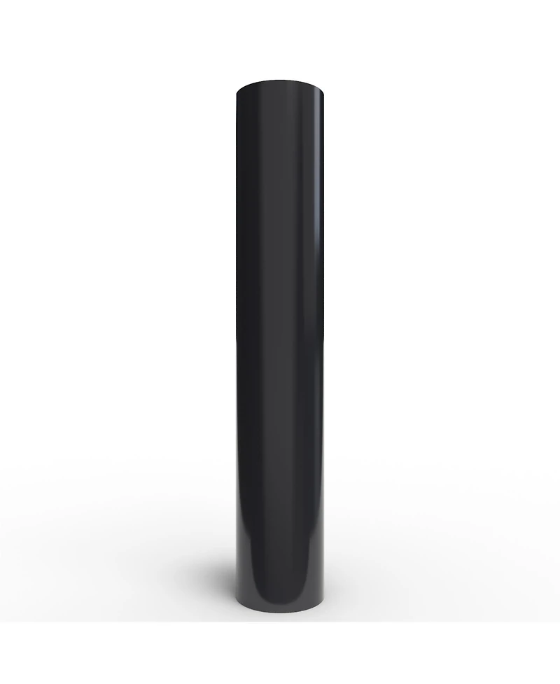 Siser EasyPSV Starling Black Cat Matte 12" x 60" Roll