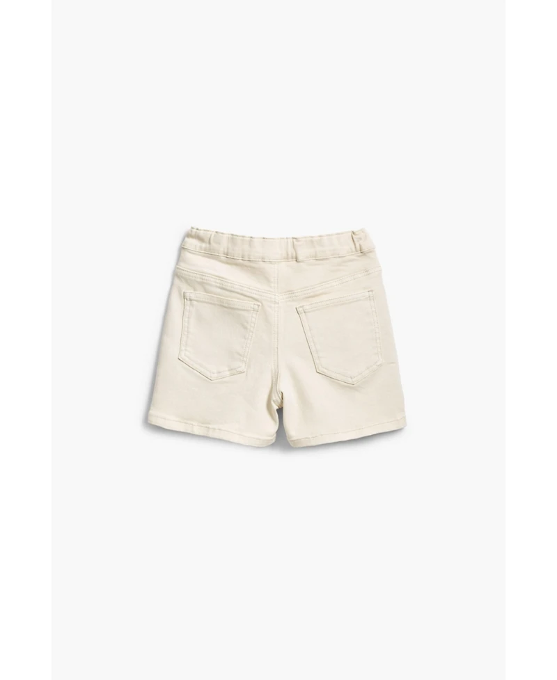 Desigual Girls Girls's Denim shorts