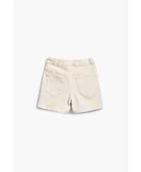 Desigual Girls Girls's Denim shorts