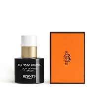 Les Mains Hermes Enamel Top Coat, 0.5 oz.