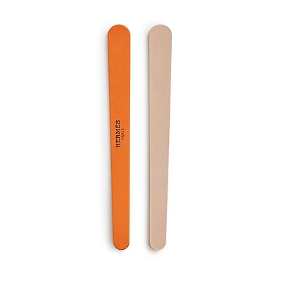 Les Mains Hermes Nail Files