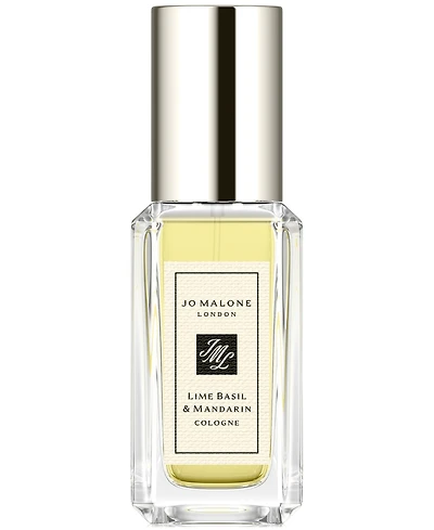 Jo Malone London Lime Basil & Mandarin Cologne, 0.3 oz.