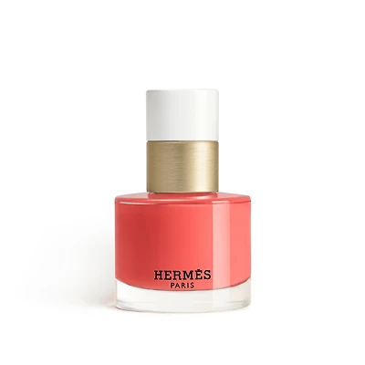 Les Mains Hermes Nail Enamel, 0.5 oz.