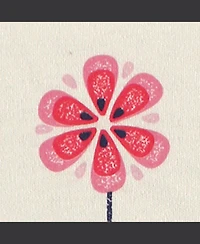 Touched by Nature Baby Girls Natural Cotton Gowns