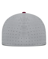 Nike Men's Florida State Seminoles On-Field Dugout True Performance Fitted Hat