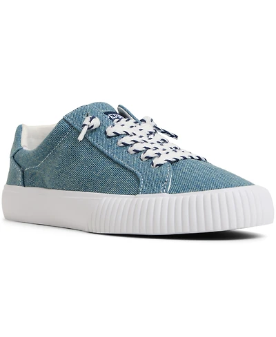 Sperry Women's Bermuda Platform Slip-On Sneakers