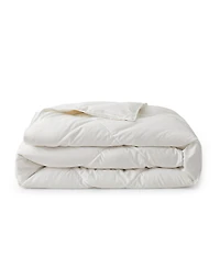 Unikome Ultra Soft Lightweight Goose Down Feather Fiber Comforter