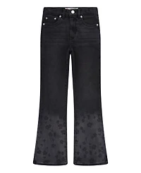 Levi's Big Girls Faded Art Flare Jeans