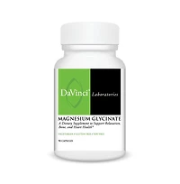 DaVinci Labs Magnesium Glycinate