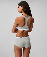 Calvin Klein Women's Modern Cotton Bralette F3785