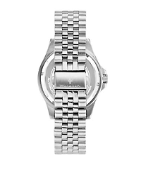 Maserati Men's Date Stainless Steel Watch, 44mm