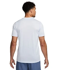 Nike Men's Dri-fit T-Shirt