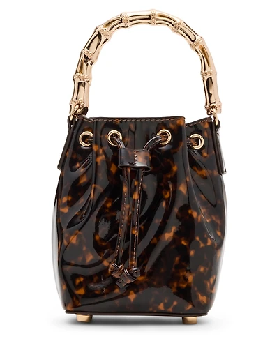 Anne Klein Small Bucket Bag