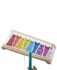 Imaginarium 8-Key Electronic Xylophone