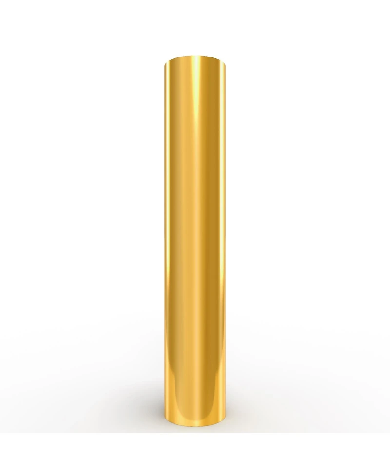 Siser Htv Metal Gold 11.8" x 60" Roll