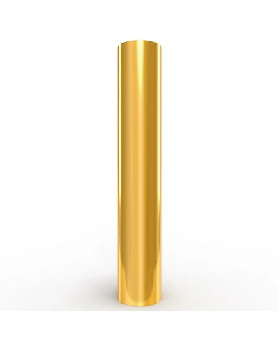 Siser Htv Metal Gold 11.8" x 60" Roll