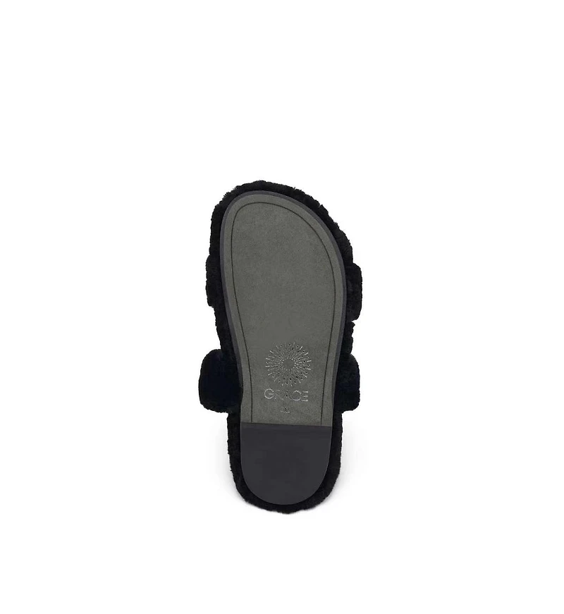 Grace Catania Sandal