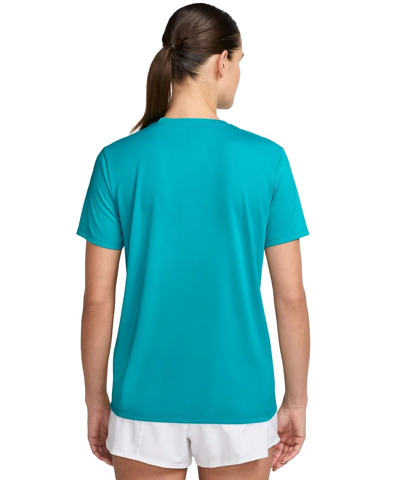 Nike Women's Dri-fit T-Shirt