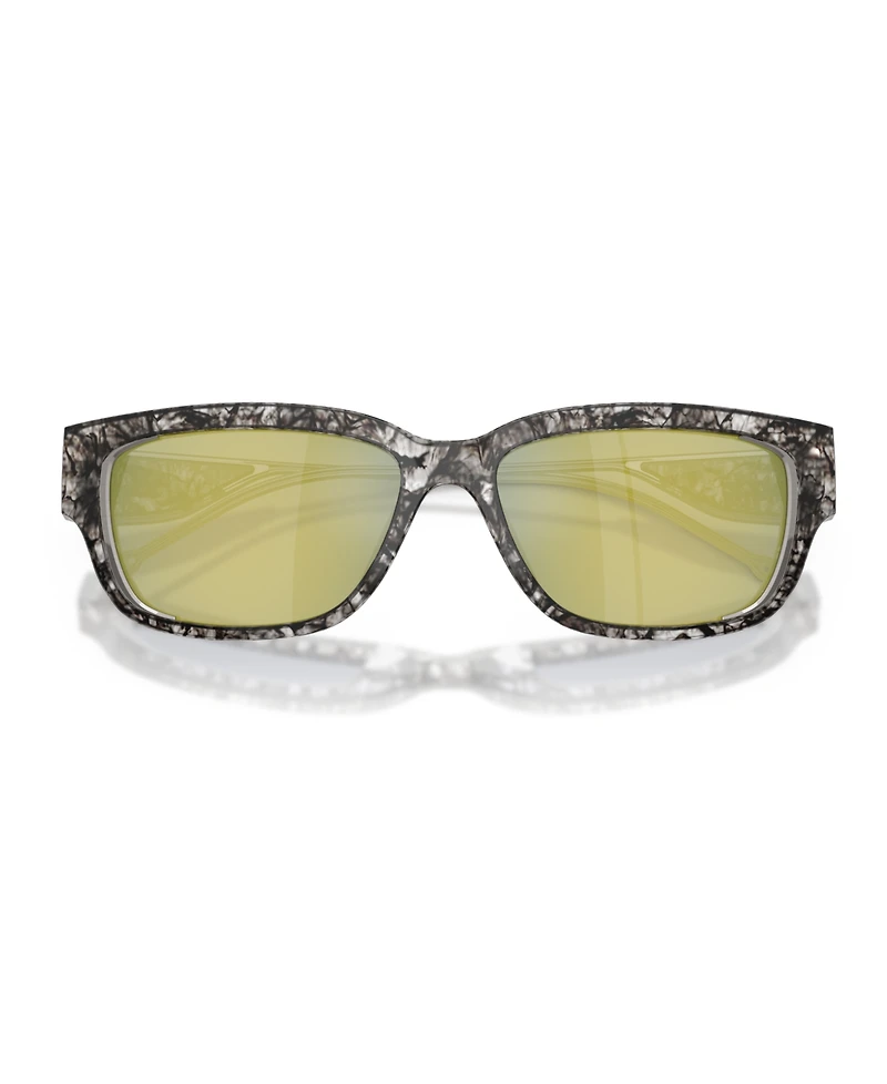 Diesel Unisex Standard Sunglasses, DL2002MU