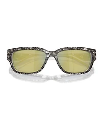Diesel Unisex Standard Sunglasses, DL2002MU
