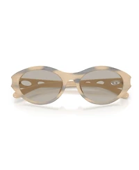 Diesel Women's Standard Sunglasses, DL3005U