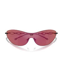 Diesel Unisex Large Sunglasses, DL1006