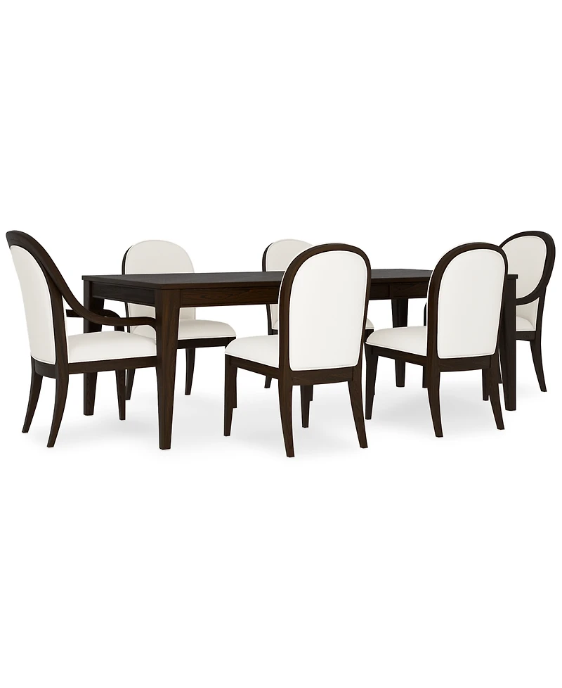 Mazen -Pc. Dining Set (Table