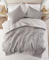 Croscill Arlo Oversized 3-Pc. Comforter Set, King/California King