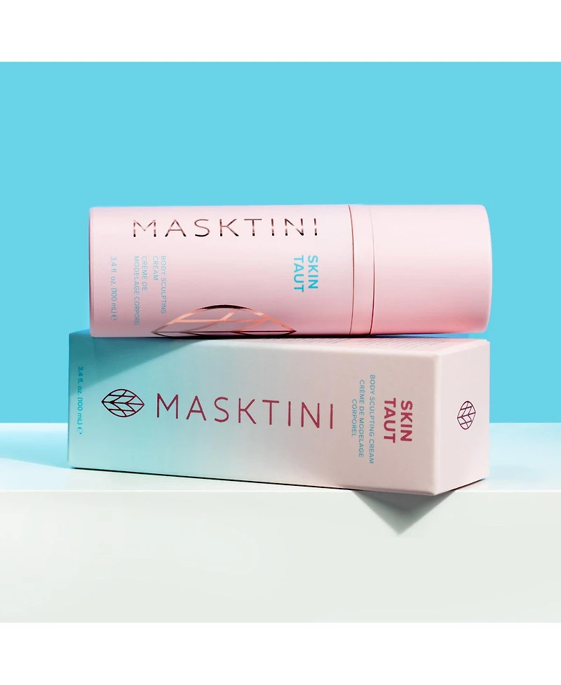 Masktini Skin Taut Body Sculpting Cream
