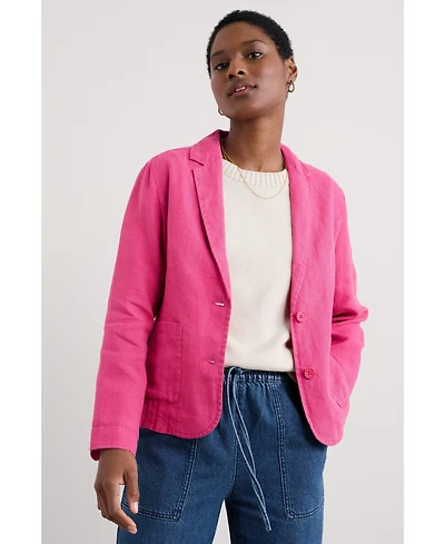 Seasalt Cornwall Women's Blinker Blazer