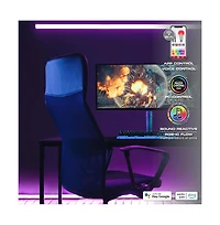 100Ft. Multi-Color Flow Led Light Strip