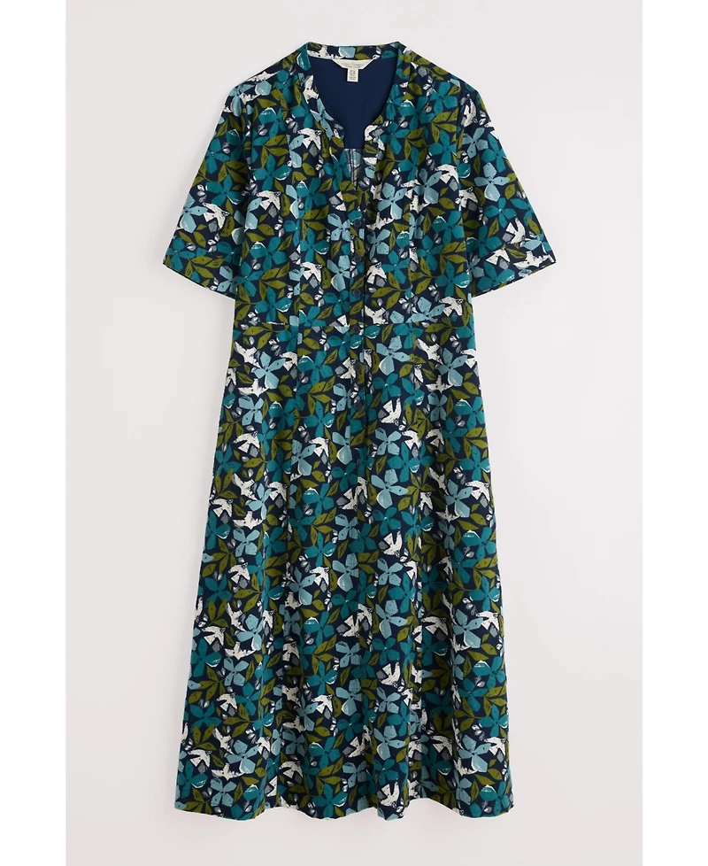 Seasalt Cornwall Women's Wightwick Dress