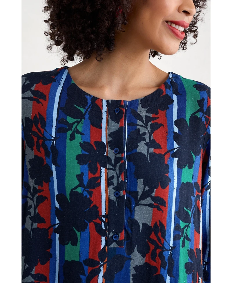 Seasalt Cornwall Women's Sea Call Dress
