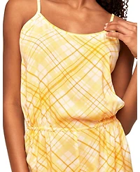 Adore Me Women's Grace 100% Rayon Jumpsuit