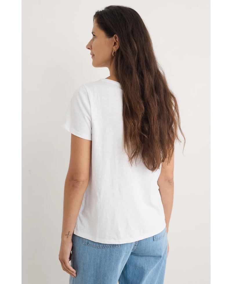 Seasalt Cornwall Women's Appletree T-Shirt