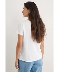 Seasalt Cornwall Women's Appletree T-Shirt