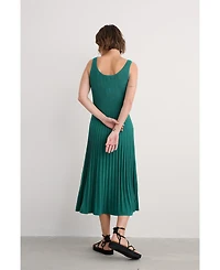 Seasalt Cornwall Women's Sunlight Midi Dress