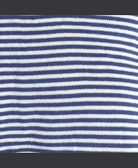 Touched by Nature Baby Boys Set of Three Natural Pants Bottoms