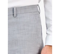 Tallia Men's Classic Fit Suit Separate Pant