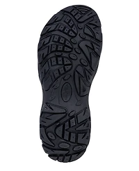 Nautica Men's Bulty Round Toe Strappy Sandals