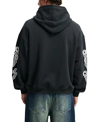 Cotton On Men's Box Fit Hoodie