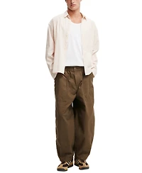Cotton On Men's Super Baggy Pants