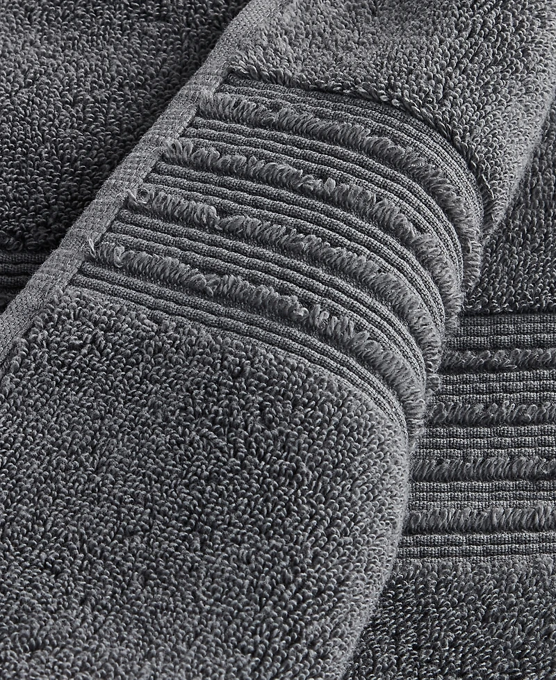 Hotel Collection Turkish Bath Towel, 30" x 56", Exclusively at Macy's