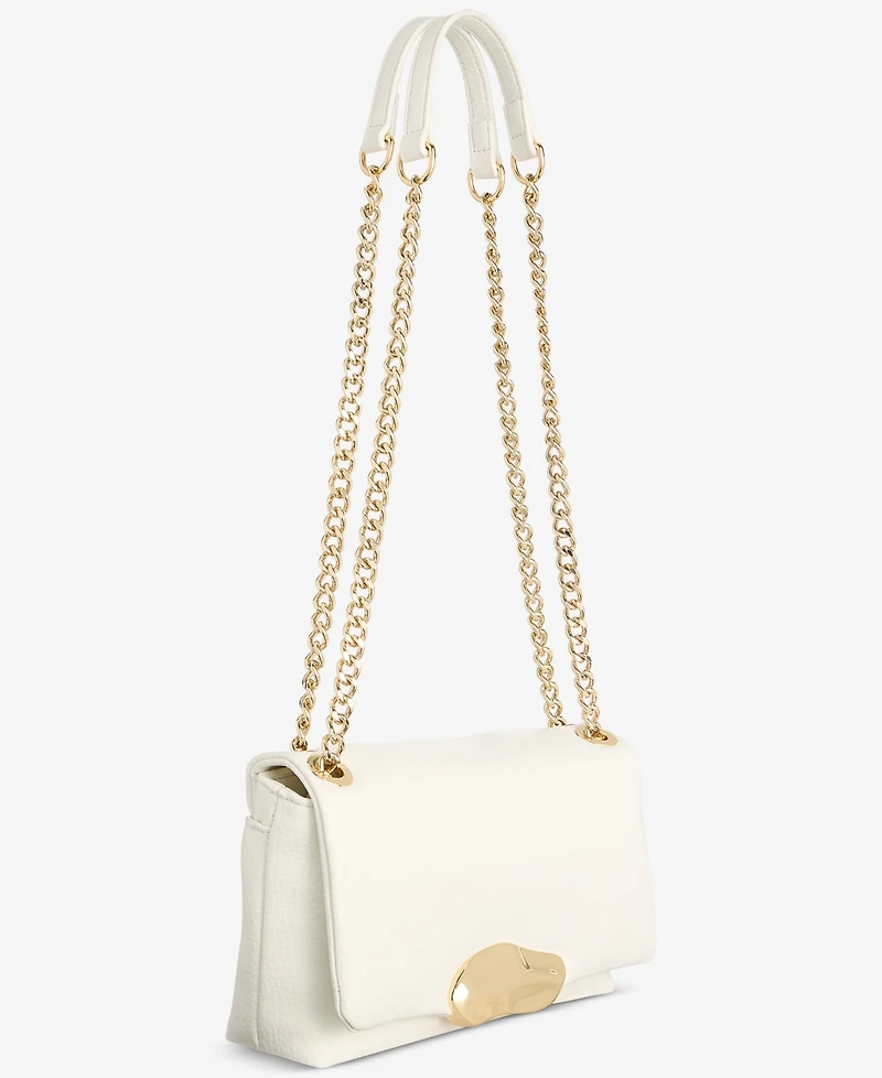 I.n.c. International Concepts Ajae Mini Sculpt Shoulder Bag, Exclusively at Macy's