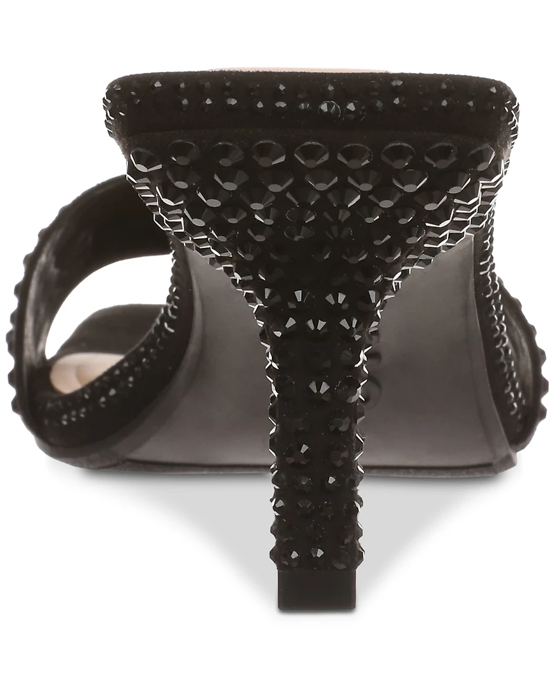 I.n.c. International Concepts Galle Slide Dress Sandals, Created for Macy's