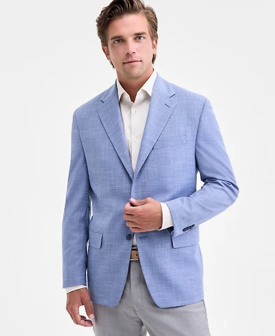Michael Kors Men's Classic-Fit Sport Coat