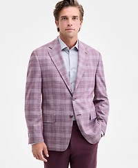 Michael Kors Men's Classic-Fit Sport Coat