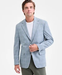 Michael Kors Men's Classic-Fit Sport Coat