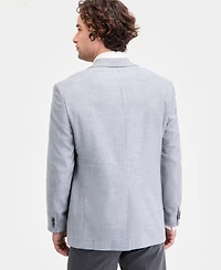 Michael Kors Men's Classic-Fit Sport Coat